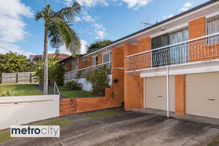 Second view of Homely unit listing, 3/22 Ashby Street, Fairfield QLD 4103