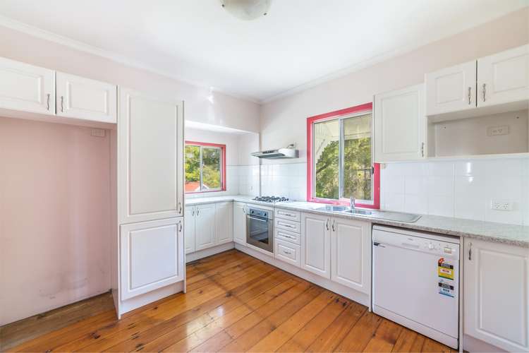 Main view of Homely house listing, 18 South Street, Yeerongpilly QLD 4105