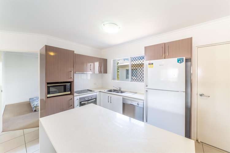Second view of Homely unit listing, Unit 5/48 Harold Street, Zillmere QLD 4034