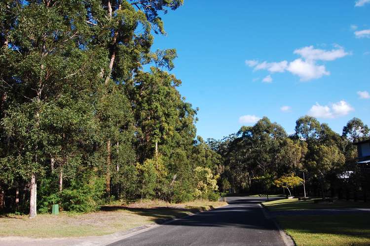 Main view of Homely residentialLand listing, 52 NYLANA WAY, Doonan QLD 4562