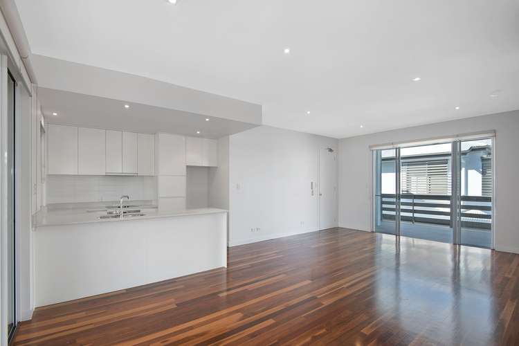 Second view of Homely unit listing, 2/59 Smallman Street, Bulimba QLD 4171