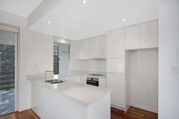 Fourth view of Homely unit listing, 2/59 Smallman Street, Bulimba QLD 4171