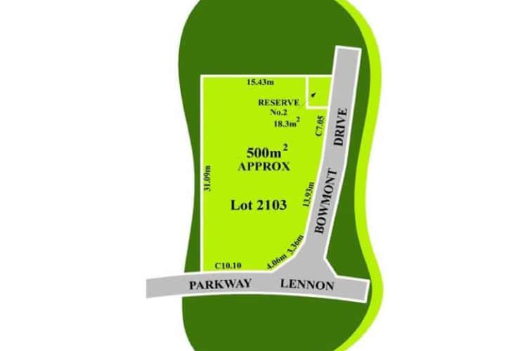 129 Lennon Park Way, Derrimut VIC 3030
