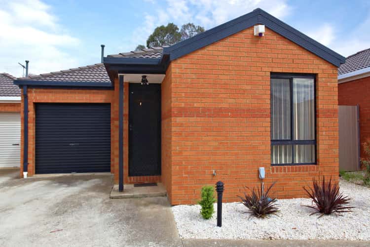 Main view of Homely unit listing, 5/21 Patonga Drive, Delahey VIC 3037