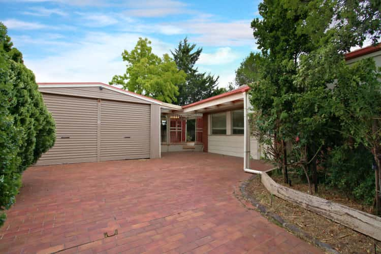 Second view of Homely house listing, 51 Shakespeare Drive, Delahey VIC 3037