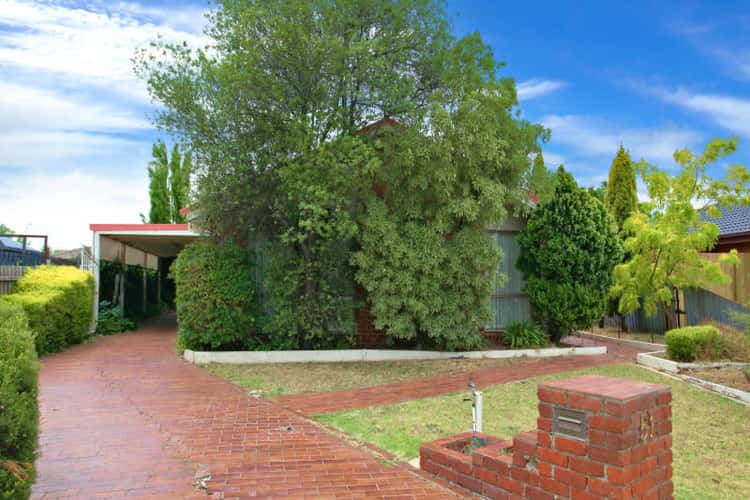 Third view of Homely house listing, 51 Shakespeare Drive, Delahey VIC 3037