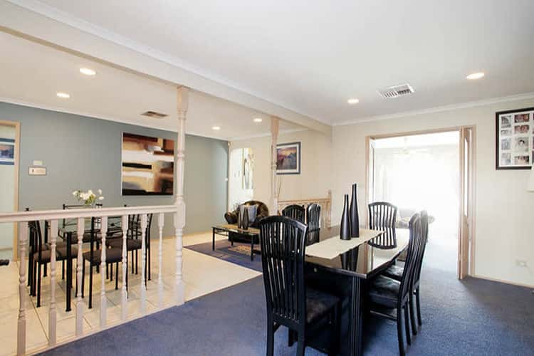 Third view of Homely house listing, 7 Blake Close, Delahey VIC 3037