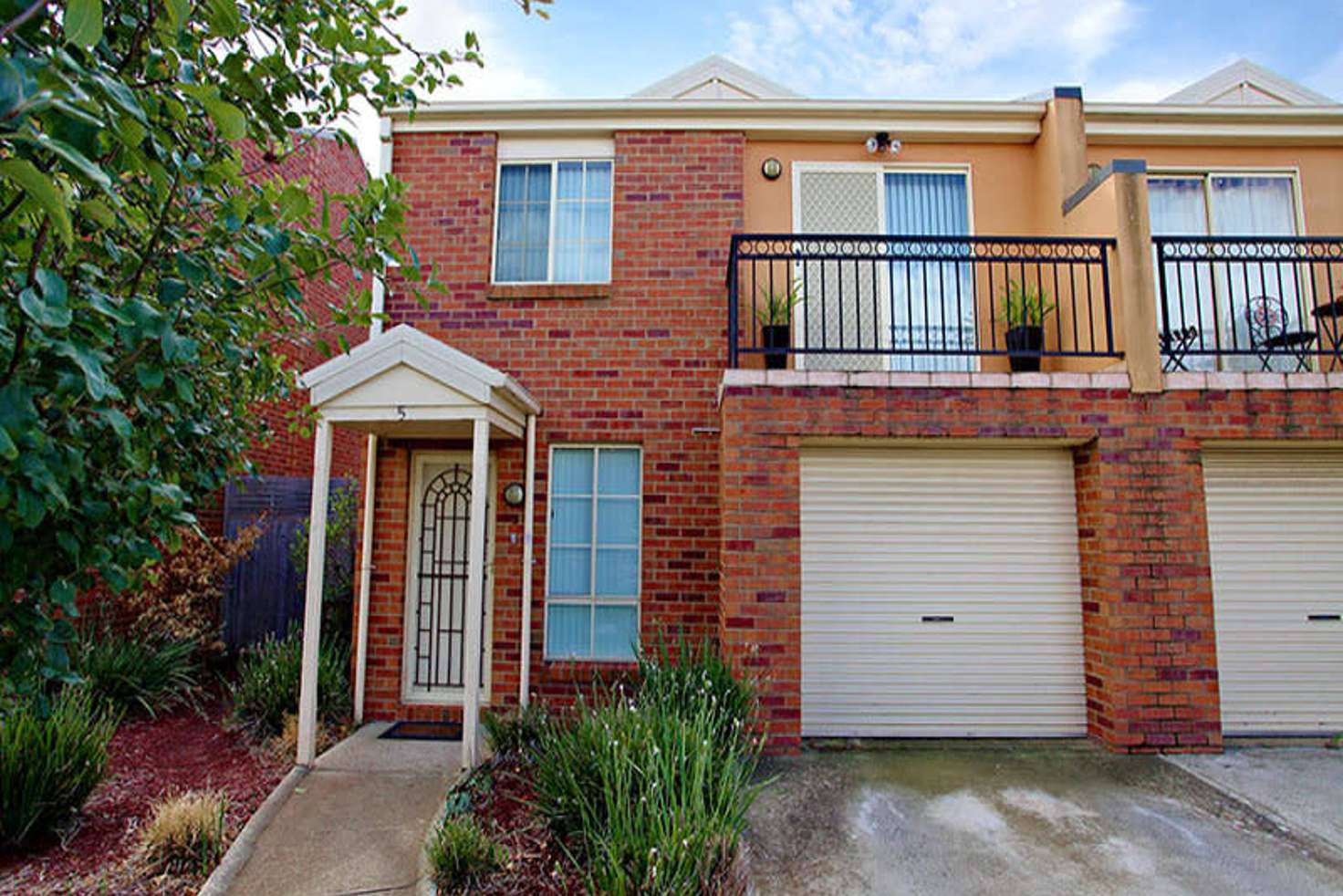 Main view of Homely townhouse listing, Address available on request