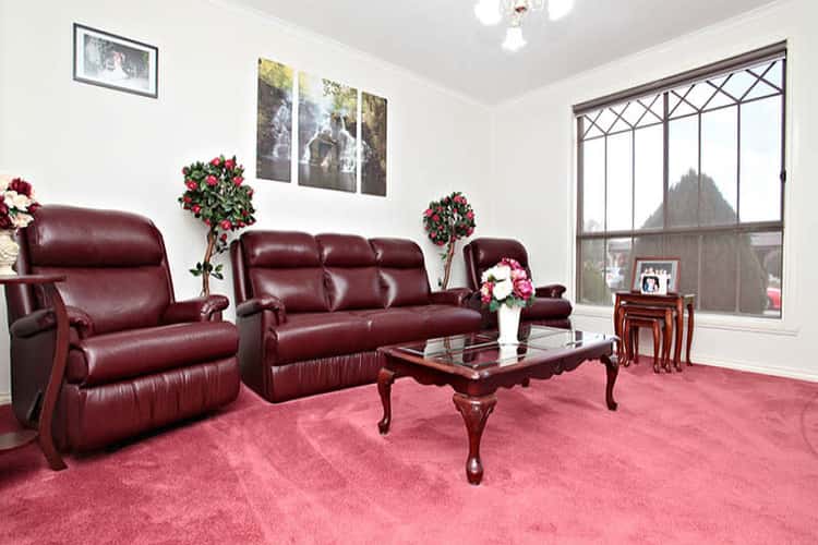Fourth view of Homely house listing, 19 Brampton Circuit, Delahey VIC 3037