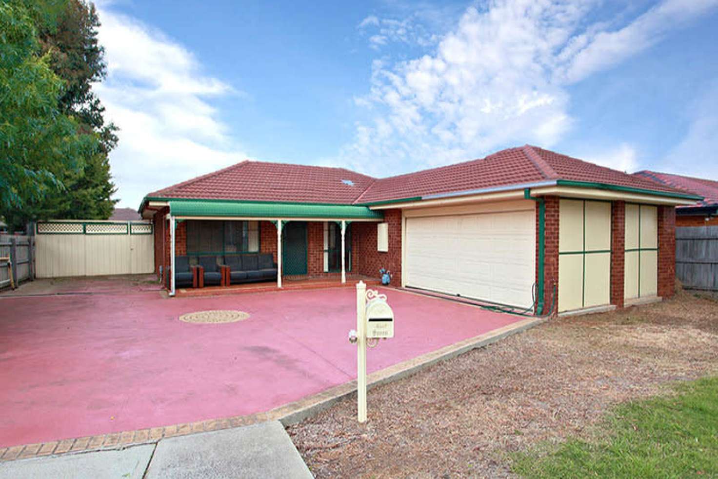 Main view of Homely house listing, 7 Sandstone Court, Delahey VIC 3037