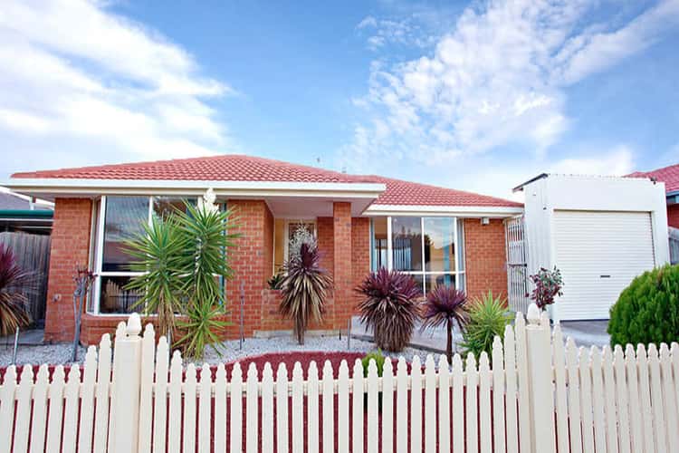 Main view of Homely house listing, 9 Cowley Street, Delahey VIC 3037