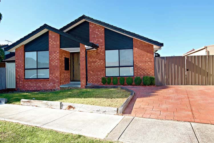 Main view of Homely house listing, 10A Yeats Drive, Delahey VIC 3037