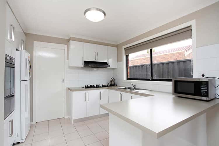 Fourth view of Homely unit listing, 23A Frost Drive, Delahey VIC 3037