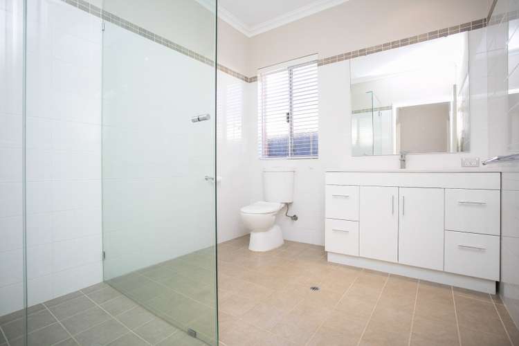 Third view of Homely house listing, 12 Lago Promenade, Aveley WA 6069