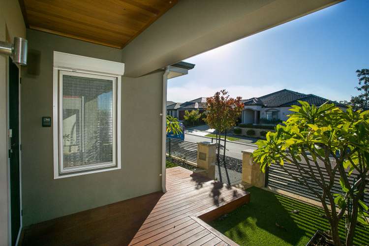 Seventh view of Homely house listing, 12 Lago Promenade, Aveley WA 6069