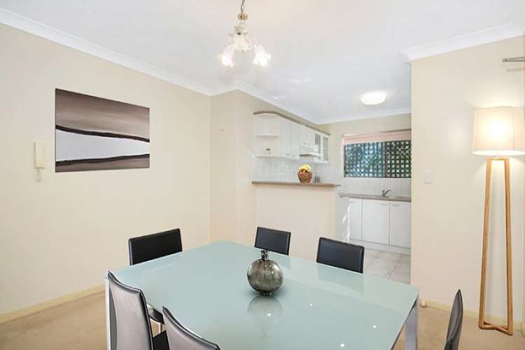 Second view of Homely unit listing, 2/6 Elliott Street, Clayfield QLD 4011