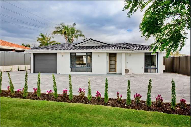 Main view of Homely house listing, 3 Luderman Road, Noranda WA 6062