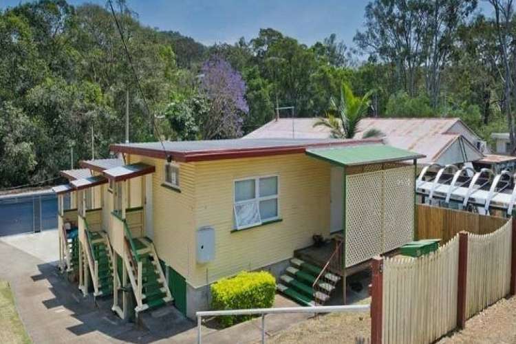 Fifth view of Homely semiDetached listing, 1/3 Burnham Road, Bardon QLD 4065