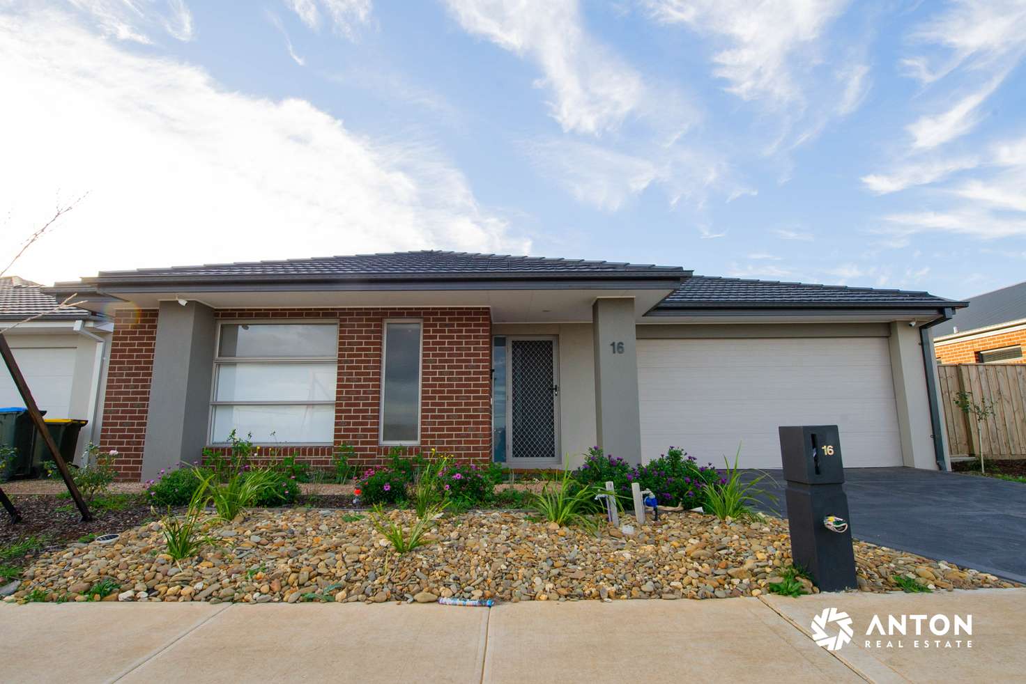 Main view of Homely house listing, 16 Fairhall Avenue, Werribee VIC 3030