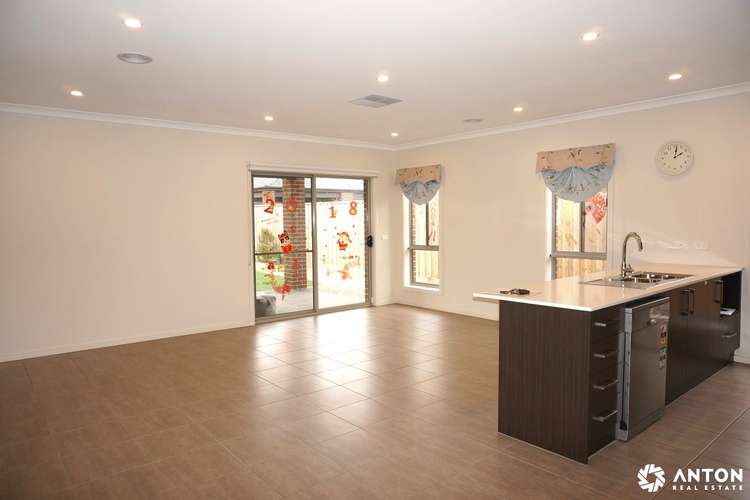 Third view of Homely house listing, 16 Fairhall Avenue, Werribee VIC 3030