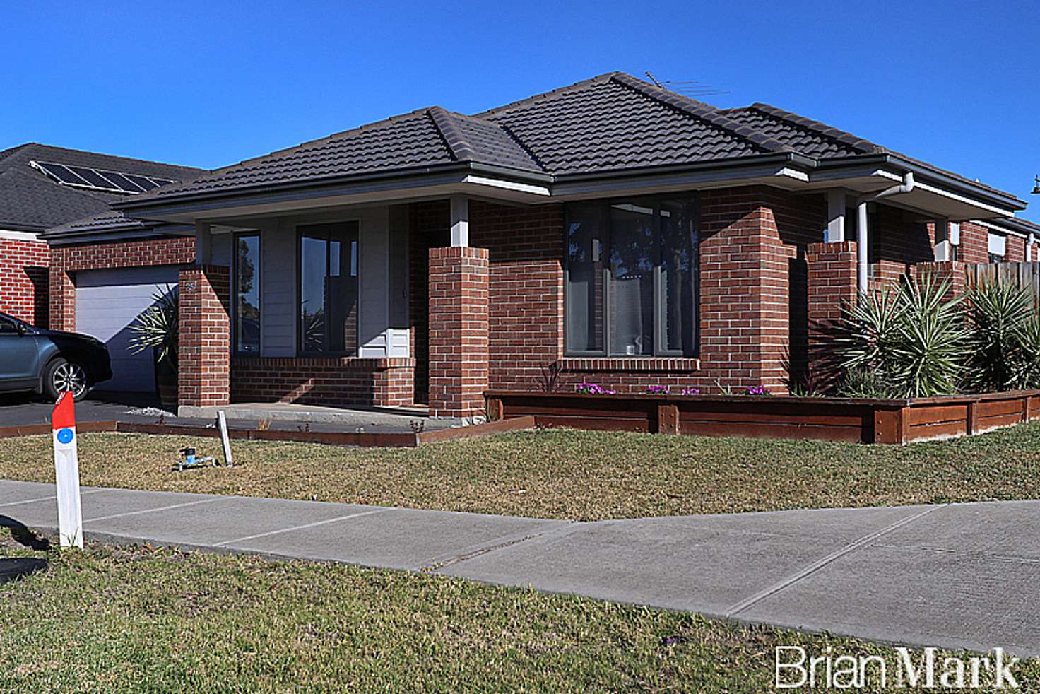 Main view of Homely house listing, 25 Crossway Avenue, Tarneit VIC 3029