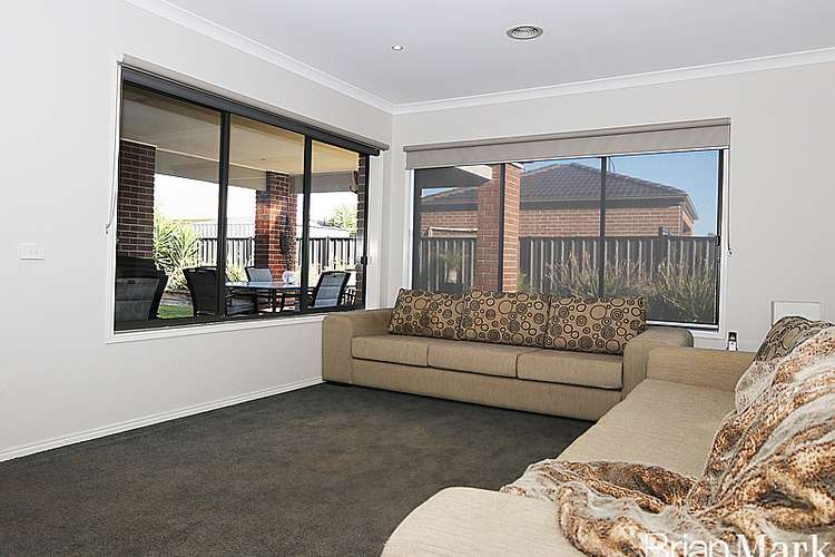 Third view of Homely house listing, 25 Crossway Avenue, Tarneit VIC 3029