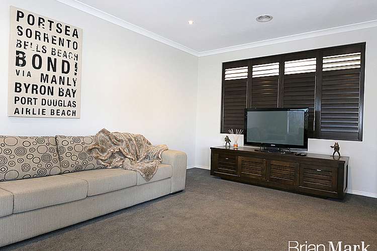 Fourth view of Homely house listing, 25 Crossway Avenue, Tarneit VIC 3029