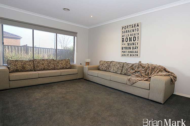 Seventh view of Homely house listing, 25 Crossway Avenue, Tarneit VIC 3029