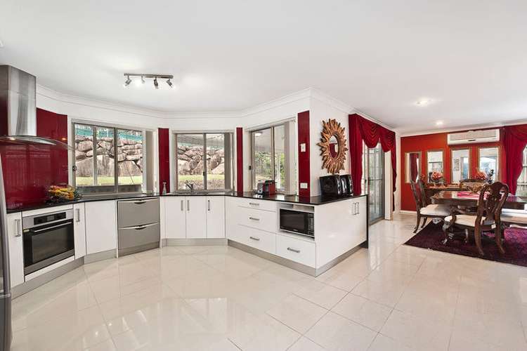 Second view of Homely house listing, 54 Waterford Place, Bridgeman Downs QLD 4035