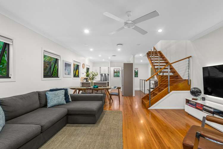 Main view of Homely townhouse listing, 3/25 Oliver Street, Nundah QLD 4012