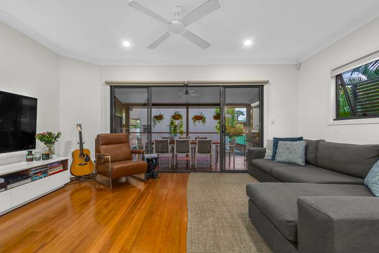 Fifth view of Homely townhouse listing, 3/25 Oliver Street, Nundah QLD 4012