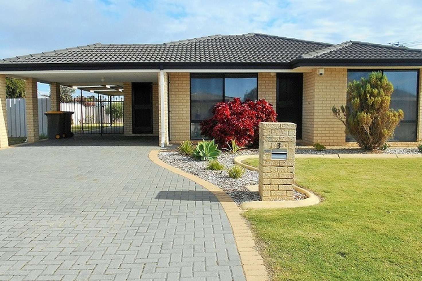 Main view of Homely house listing, 3 Napa Court, Caversham WA 6055