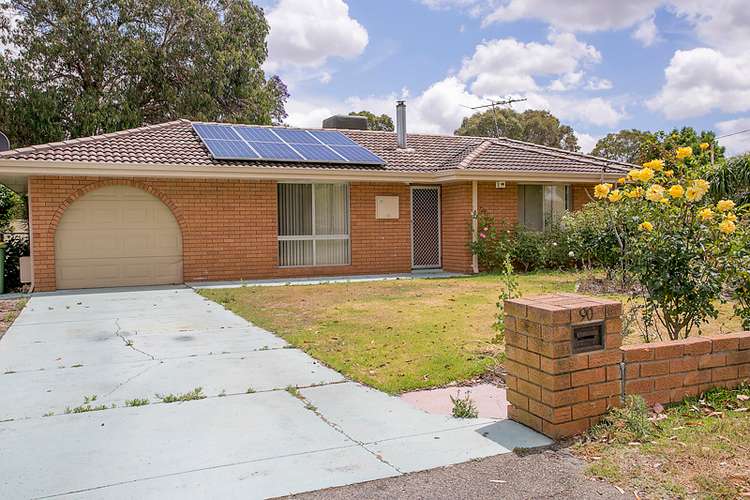 Main view of Homely house listing, 90 Dale Road, Armadale WA 6112