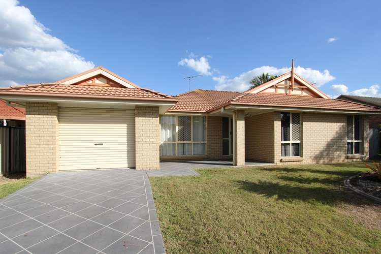 Main view of Homely house listing, 26 Eagle Avenue, Waterford West QLD 4133