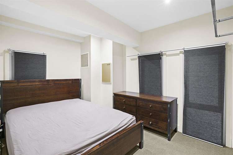 Fourth view of Homely apartment listing, 18/321-323 Chapel Street, Prahran VIC 3181