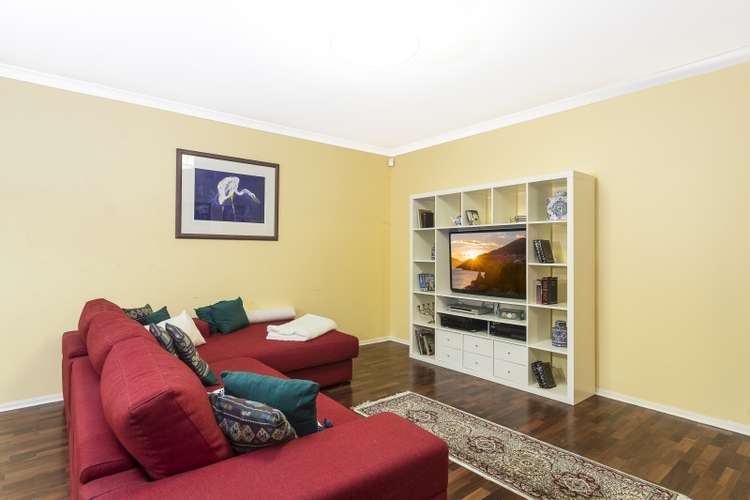 Fourth view of Homely house listing, 63 Arbour Boulevard, Burnside Heights VIC 3023