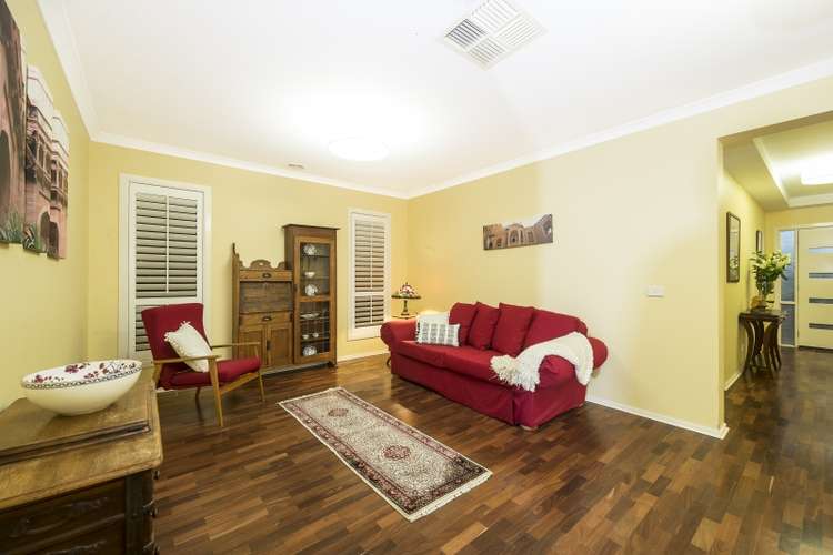 Sixth view of Homely house listing, 63 Arbour Boulevard, Burnside Heights VIC 3023