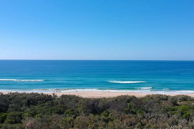 Main view of Homely residentialLand listing, 19 Noosa Dunes, Castaways Beach QLD 4567