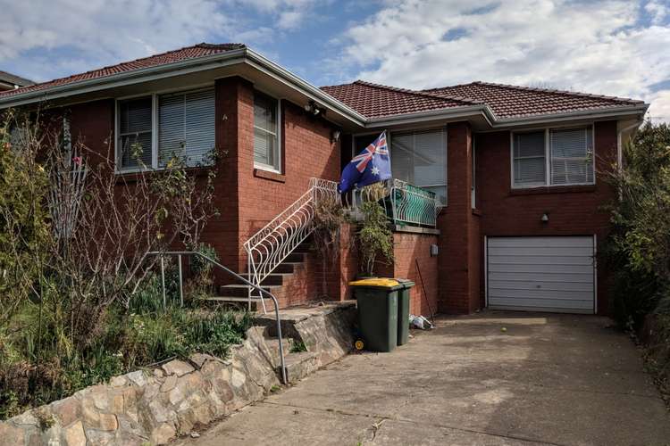 Main view of Homely house listing, 1a/Carinya street, Blacktown NSW 2148