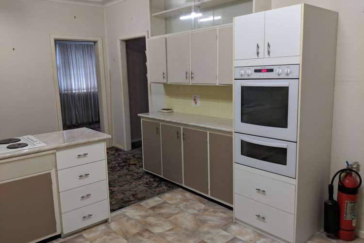 Second view of Homely house listing, 1a/Carinya street, Blacktown NSW 2148