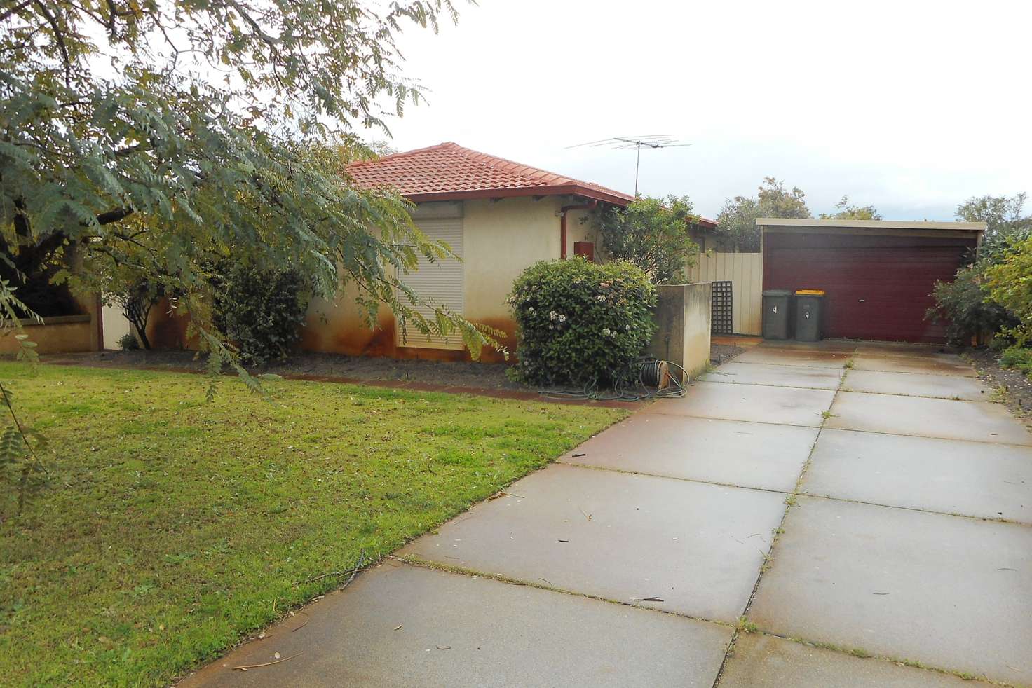Main view of Homely house listing, 4 Ogram Place, Beechboro WA 6063
