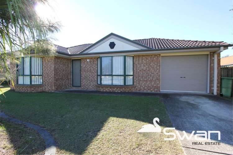 Main view of Homely house listing, 16 Craig Street, Crestmead QLD 4132