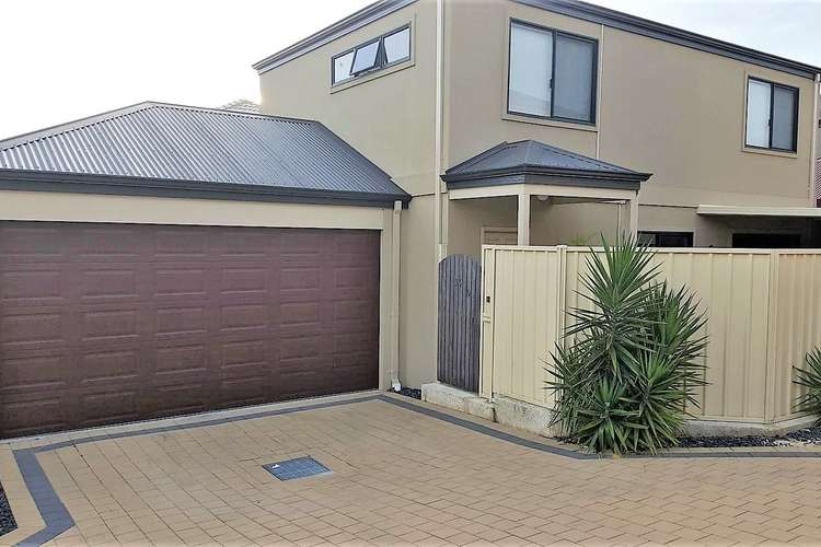 Main view of Homely house listing, 35 Harrison Lane, Madeley WA 6065