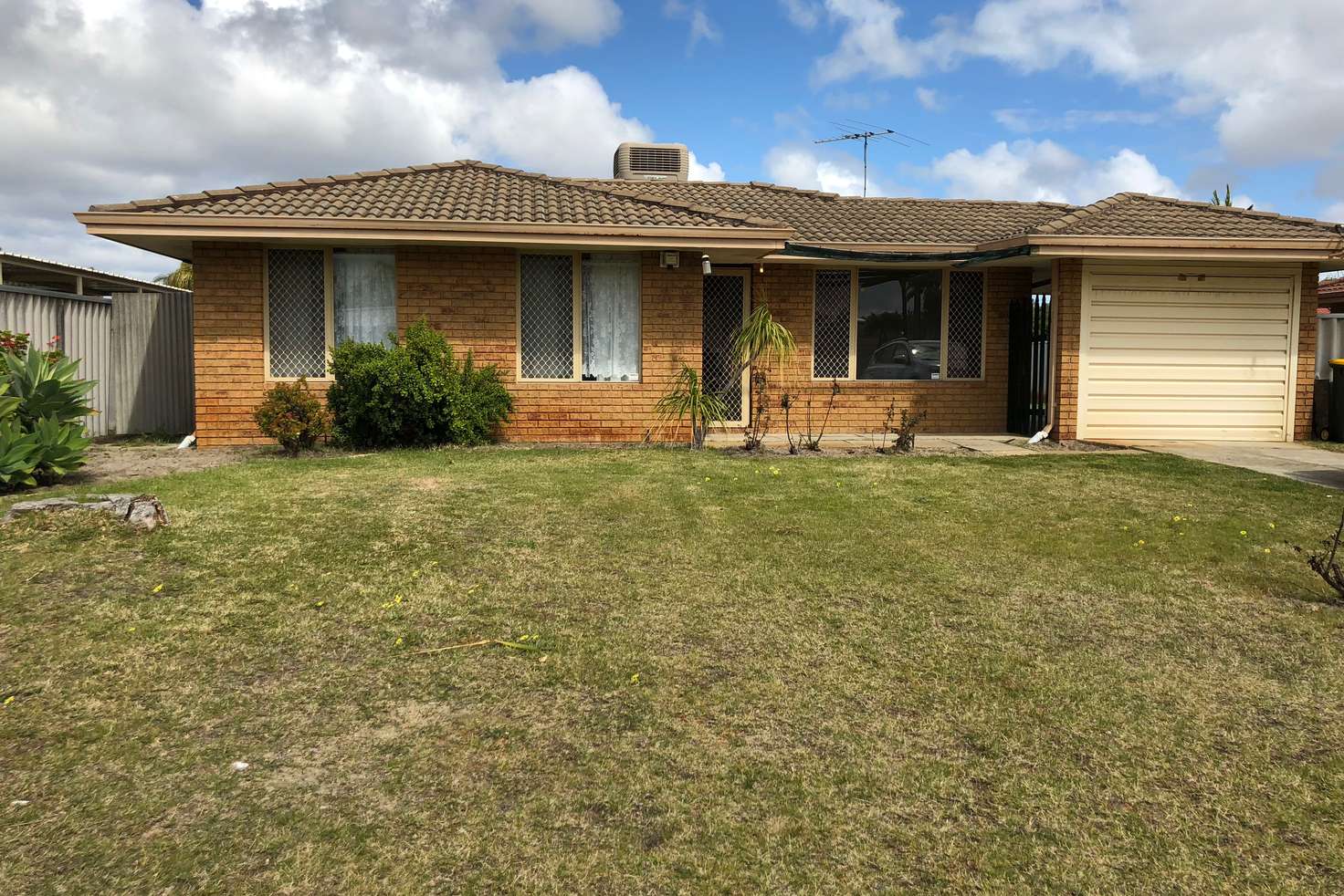 Main view of Homely house listing, 21 Tiber Avenue, Beechboro WA 6063