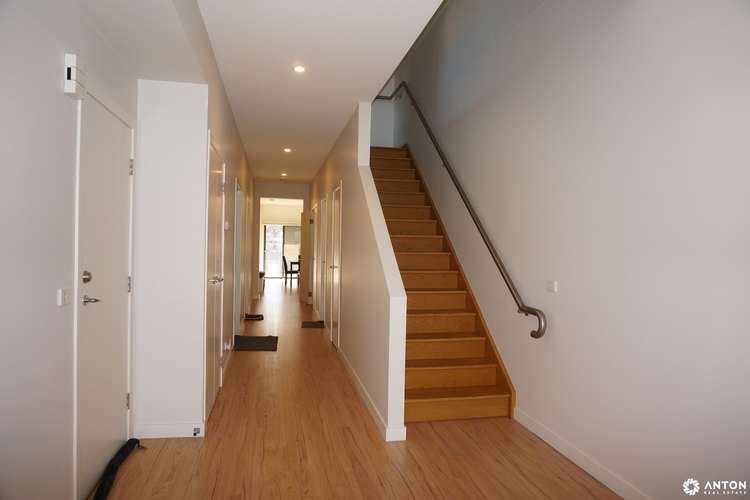 Second view of Homely townhouse listing, 2A Toogoods Rise, Box Hill North VIC 3129