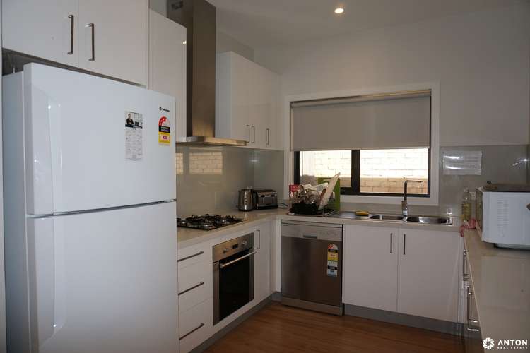 Third view of Homely townhouse listing, 2A Toogoods Rise, Box Hill North VIC 3129