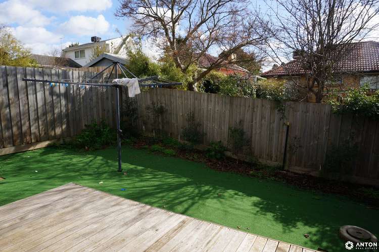 Fifth view of Homely townhouse listing, 2A Toogoods Rise, Box Hill North VIC 3129