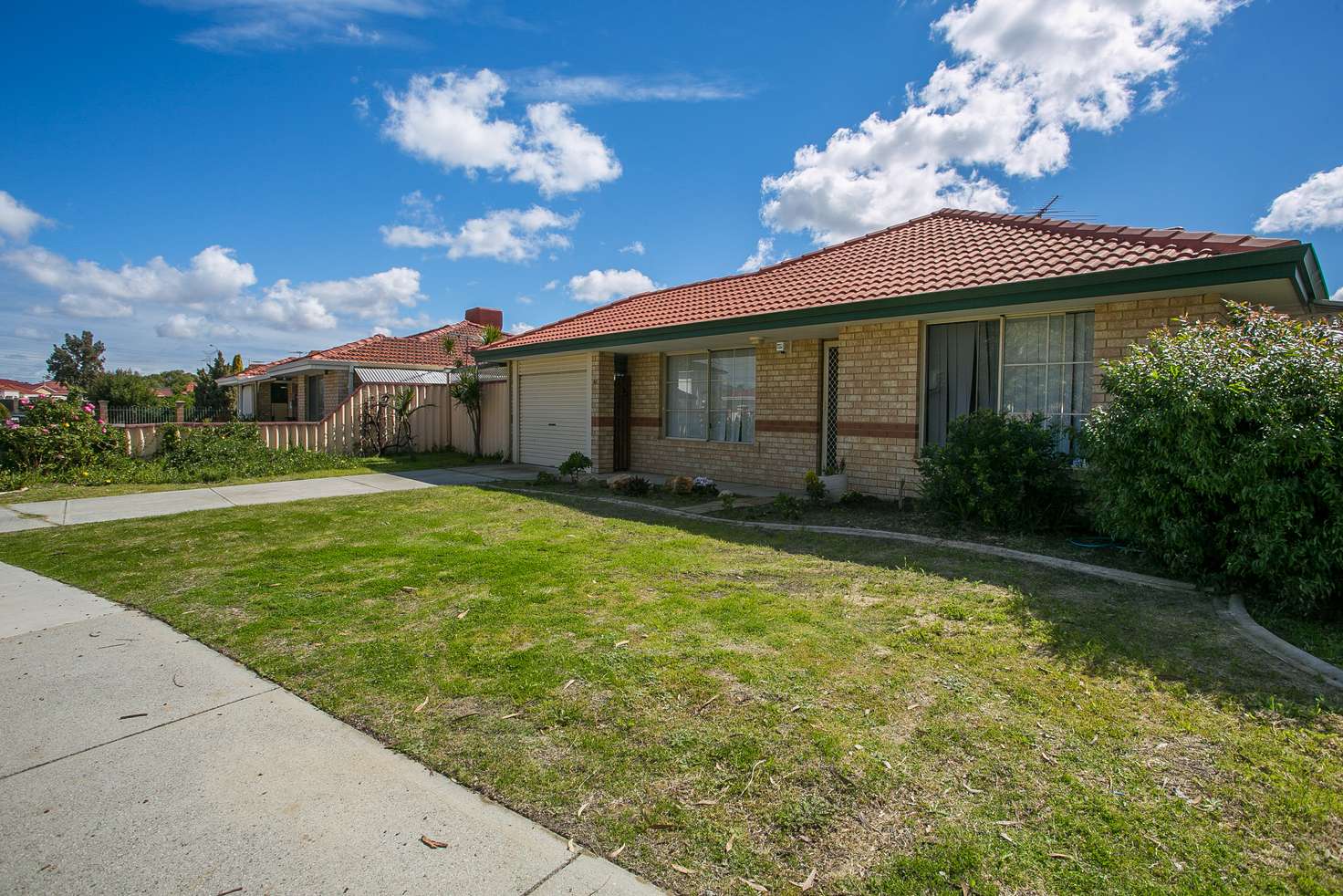 Main view of Homely house listing, 46 Yosemite Loop, Ballajura WA 6066