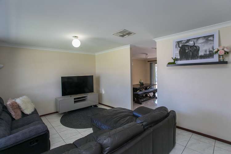 Second view of Homely house listing, 46 Yosemite Loop, Ballajura WA 6066