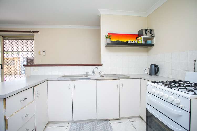 Fourth view of Homely house listing, 46 Yosemite Loop, Ballajura WA 6066